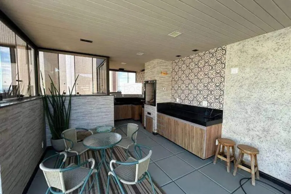 Cobertura, 4 quartos, 255 m² - Foto 3