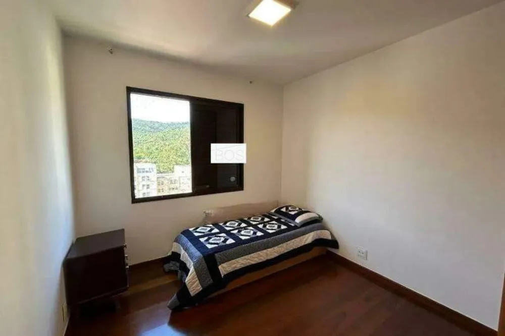 Cobertura, 4 quartos, 255 m² - Foto 9