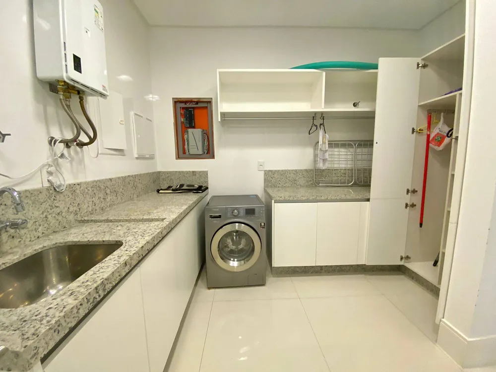Casa de Condomínio, 5 quartos - Foto 12