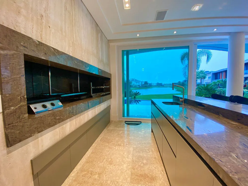 Casa de Condomínio, 5 quartos - Foto 7
