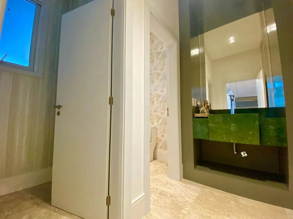 Casa de Condomínio, 5 quartos - Foto 6