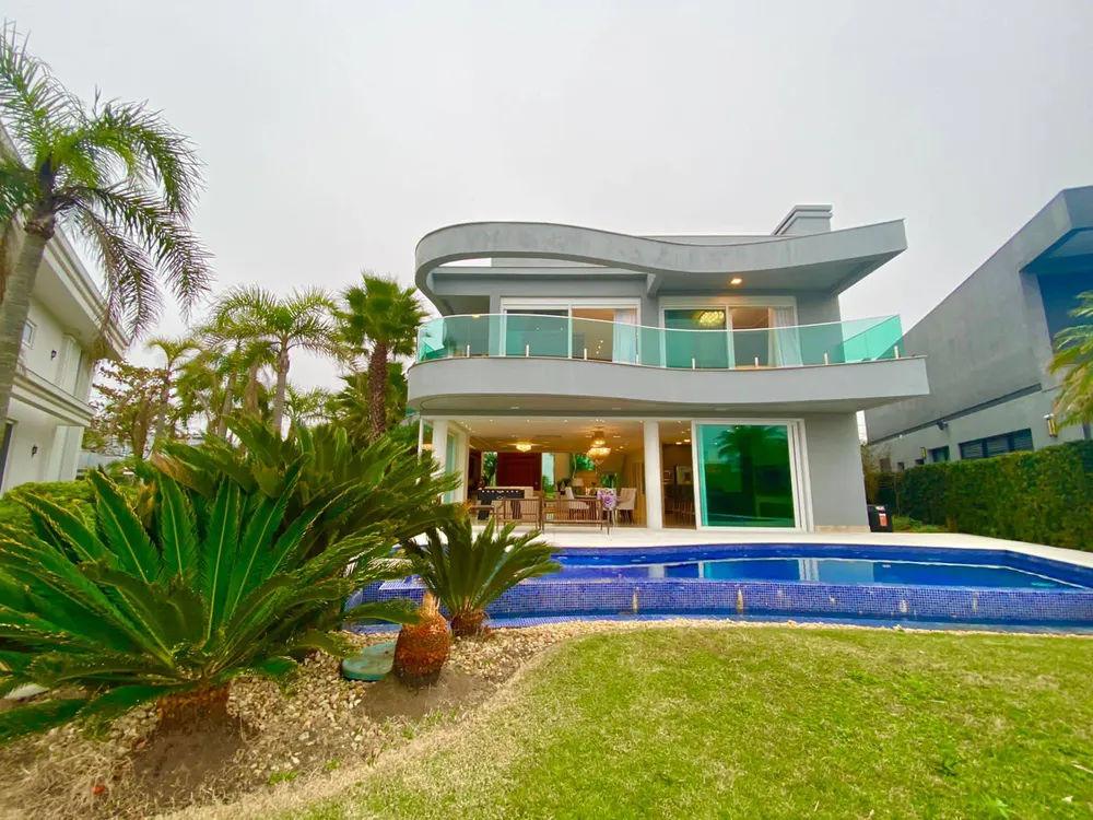 Casa de Condomínio, 5 quartos - Foto 4