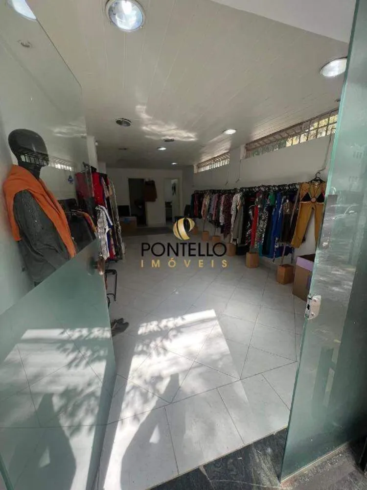 Loja-Salão, 109 m² - Foto 3