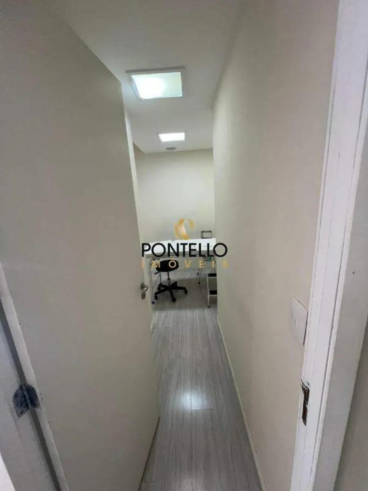 Loja-Salão, 109 m² - Foto 7