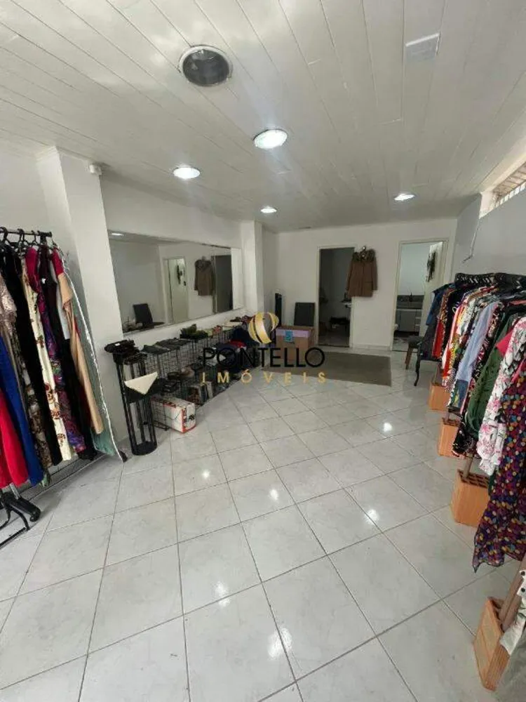 Loja-Salão, 109 m² - Foto 4