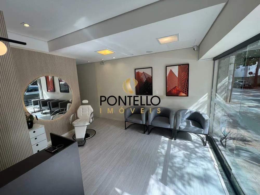 Loja-Salão, 109 m² - Foto 5