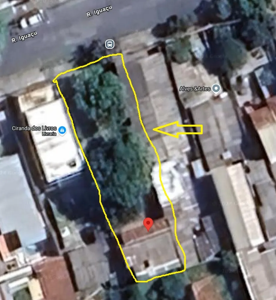 Terreno, 400 m² - Foto 3