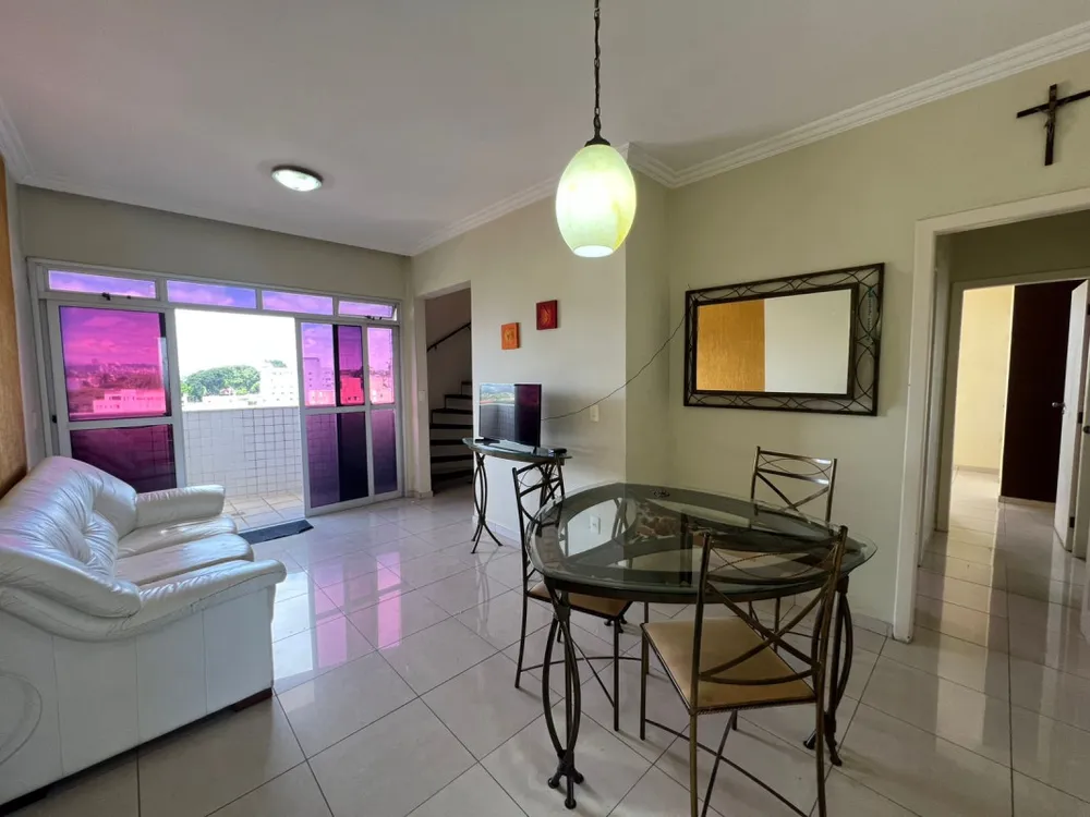 Cobertura, 3 quartos, 170 m² - Foto 3