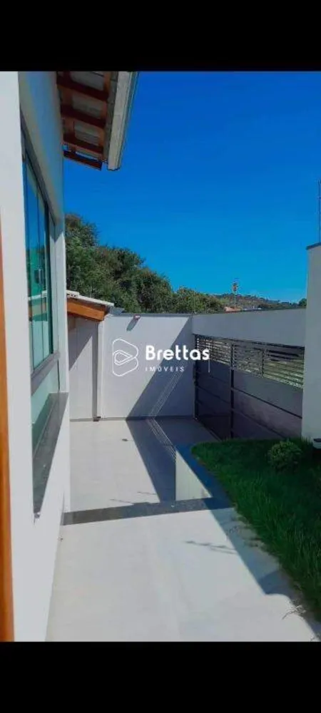 Casa, 3 quartos, 150 m² - Foto 2