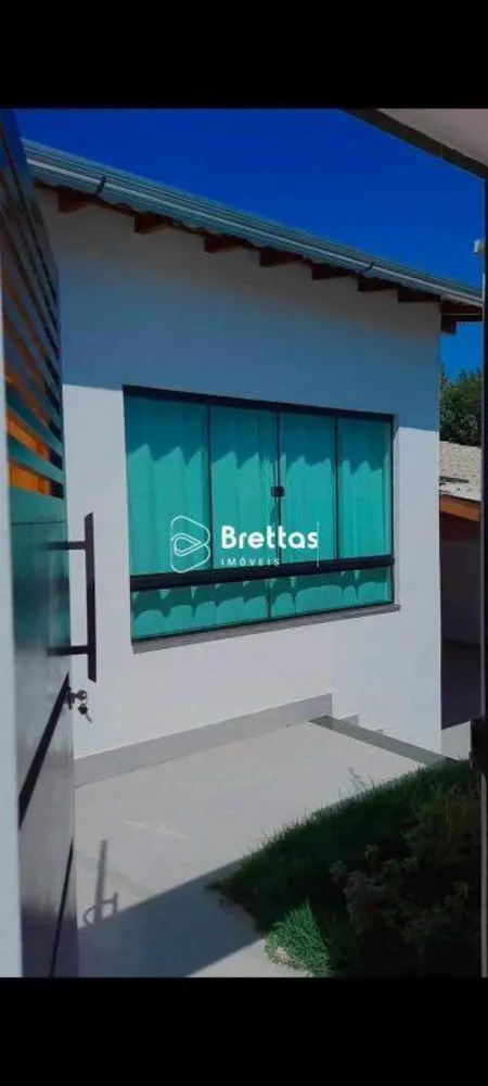 Casa, 3 quartos, 150 m² - Foto 1