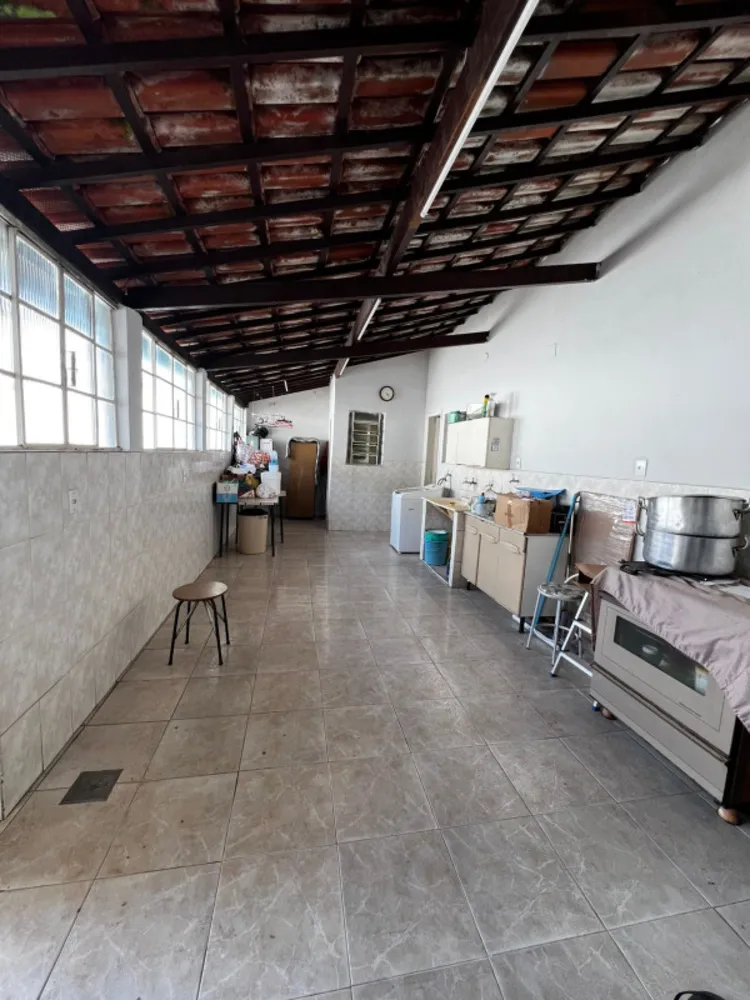Casa, 4 quartos, 360 m² - Foto 6