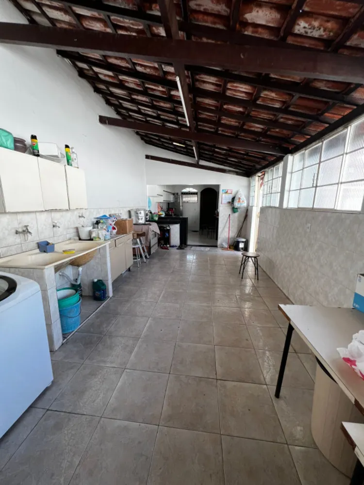 Casa, 4 quartos, 360 m² - Foto 9