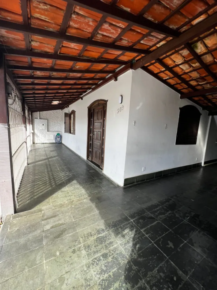 Casa, 4 quartos, 360 m² - Foto 13