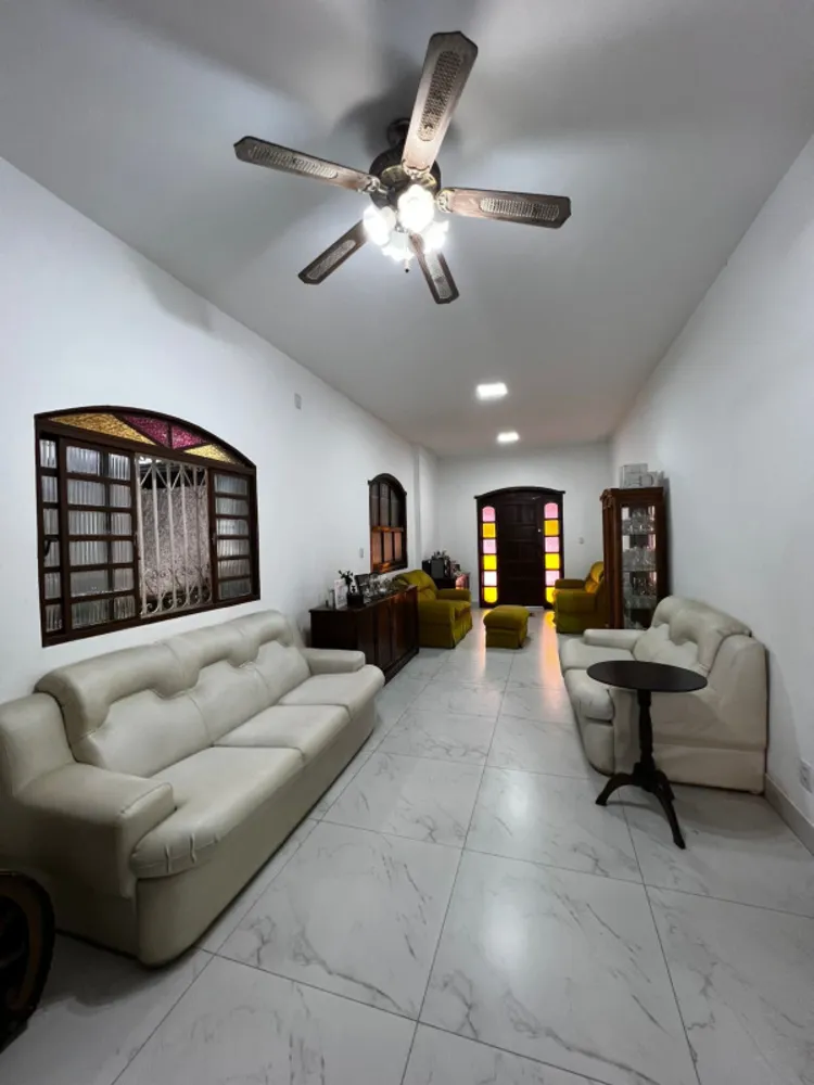 Casa, 4 quartos, 360 m² - Foto 2