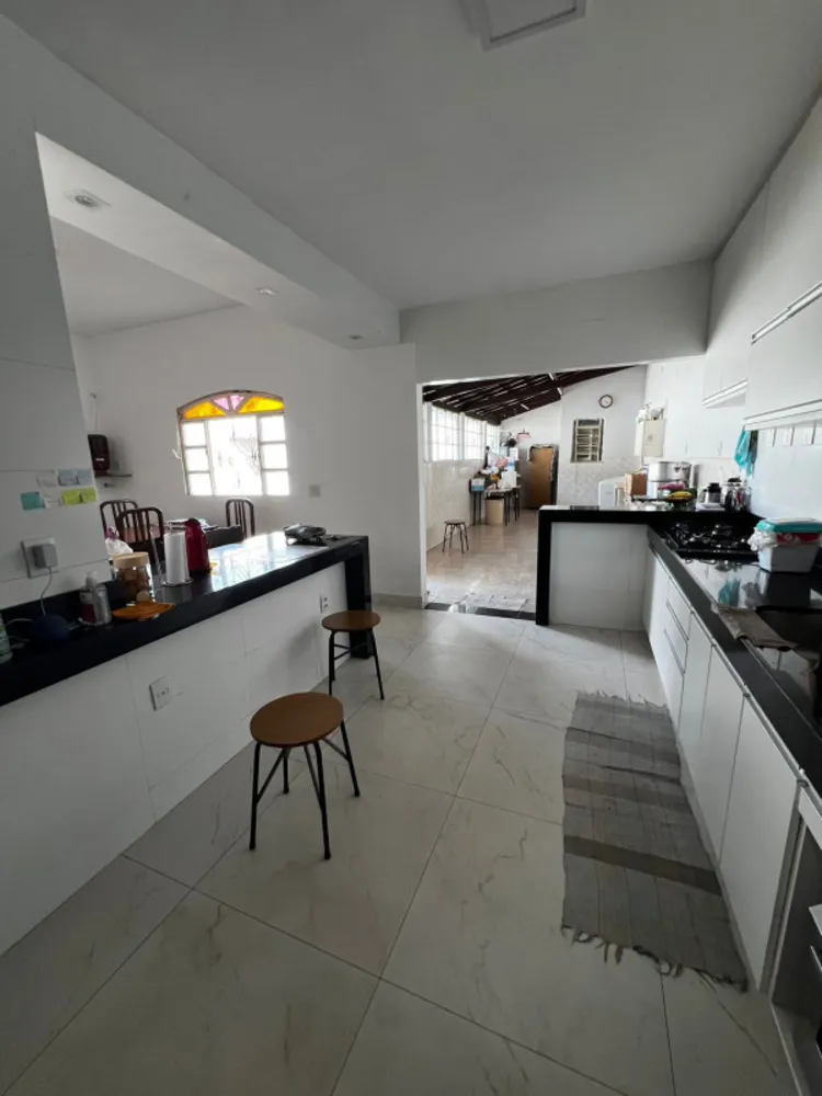 Casa, 4 quartos, 360 m² - Foto 5