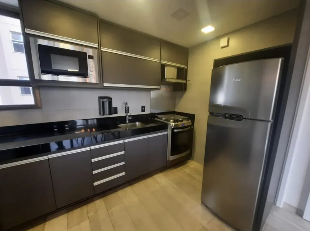 Apartamento, 2 quartos, 61 m² - Foto 1
