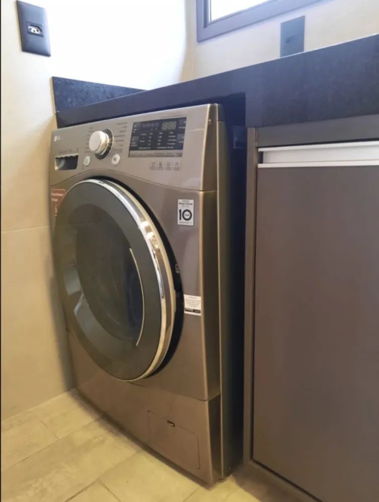 Apartamento, 2 quartos, 61 m² - Foto 4