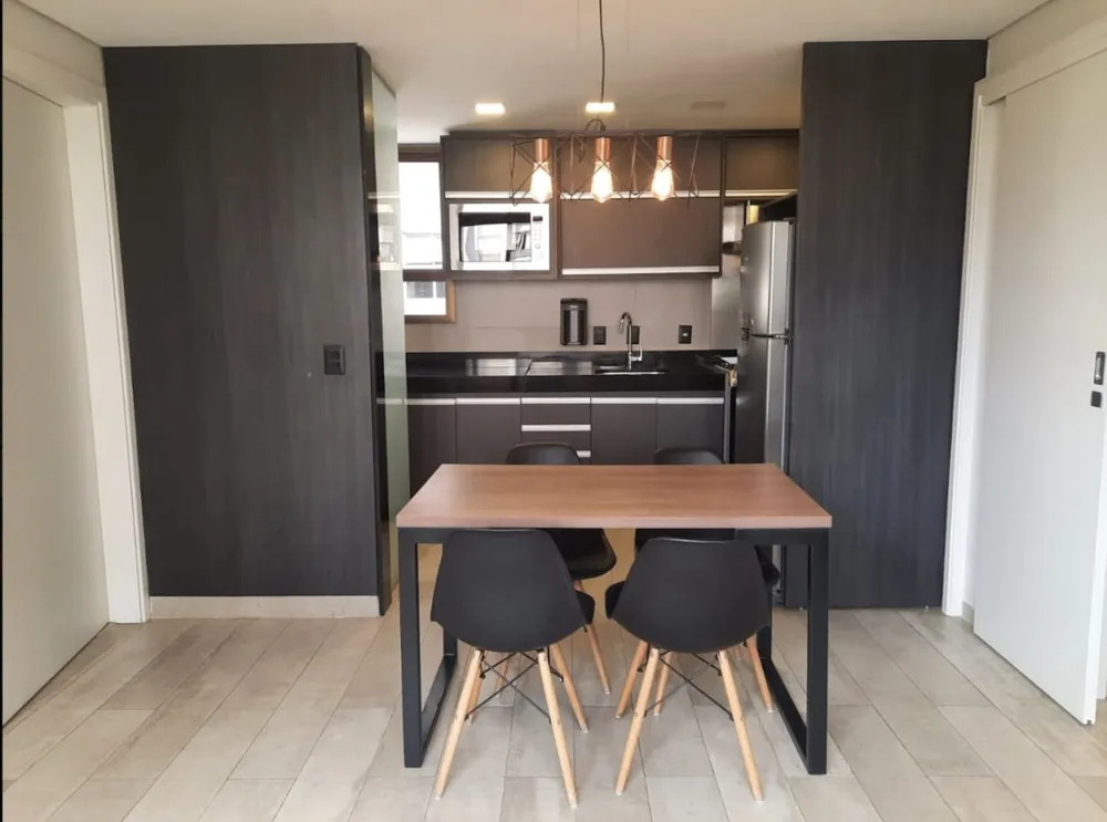 Apartamento, 2 quartos, 61 m² - Foto 5