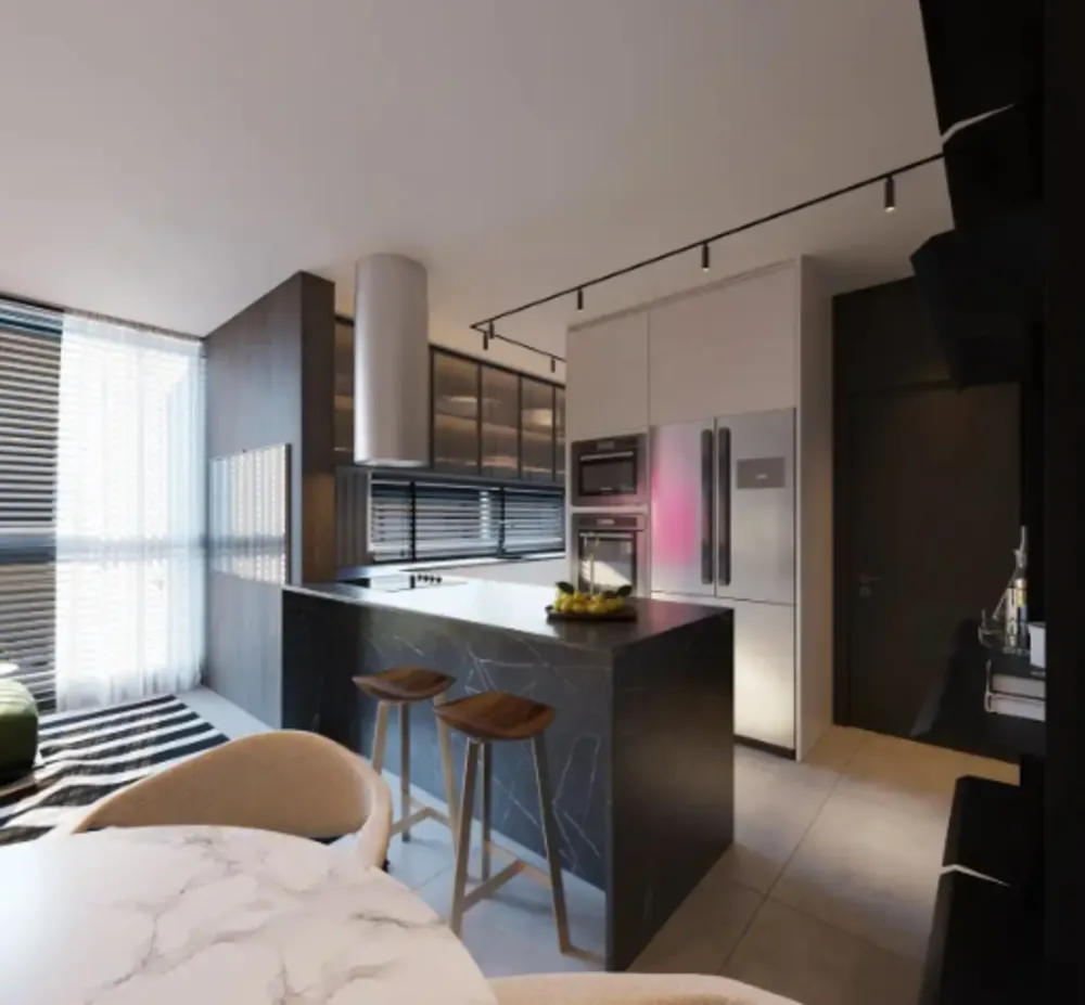 Apartamento, 3 quartos, 84 m² - Foto 10