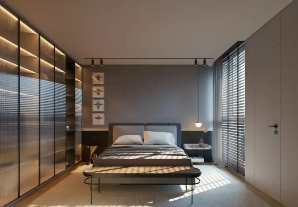 Apartamento, 3 quartos, 84 m² - Foto 11