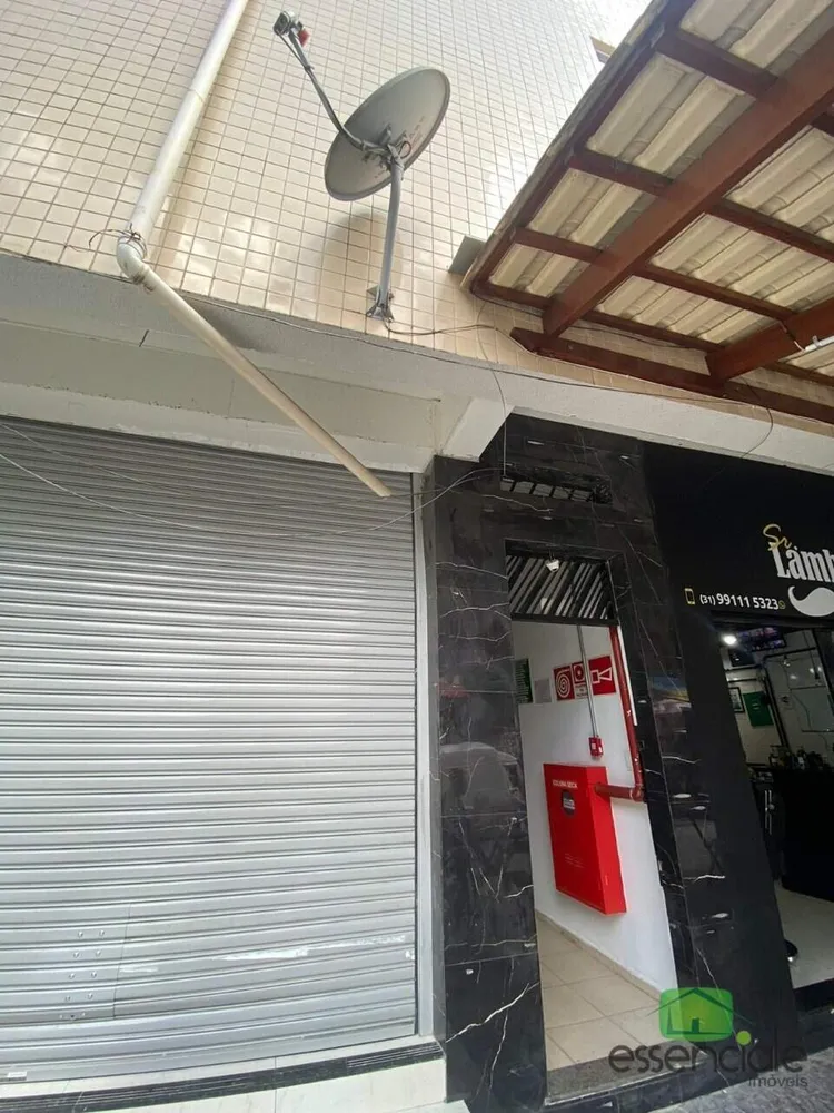 Sala-Conjunto, 20 m² - Foto 10