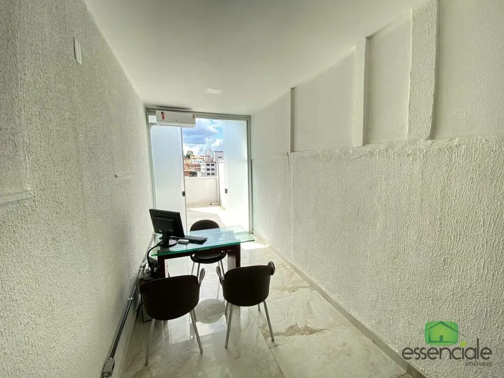 Sala-Conjunto, 20 m² - Foto 1