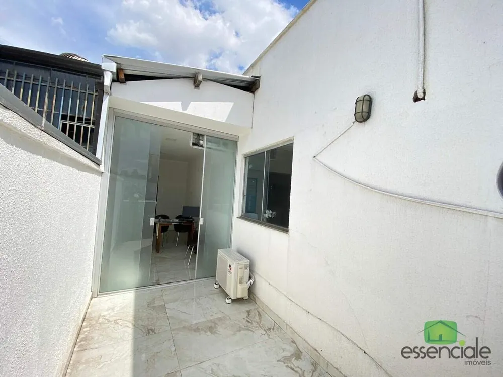 Sala-Conjunto, 20 m² - Foto 7