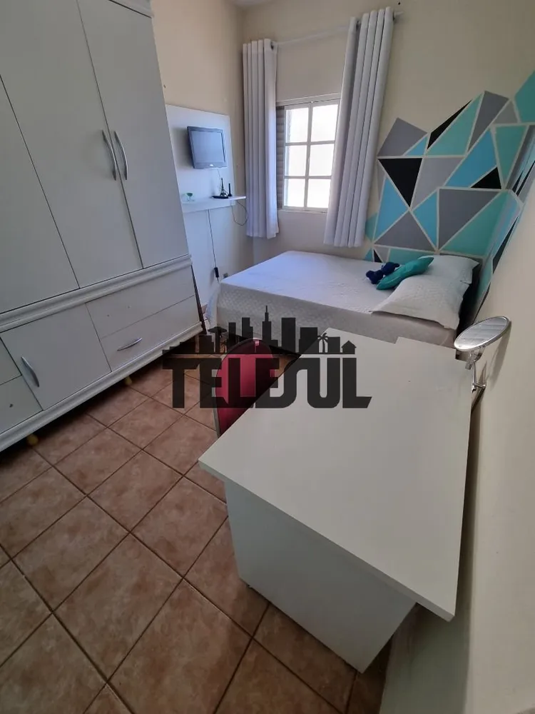 Casa, 6 quartos, 225 m² - Foto 15