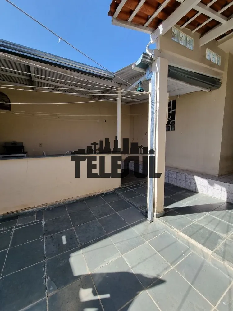 Casa, 6 quartos, 225 m² - Foto 13