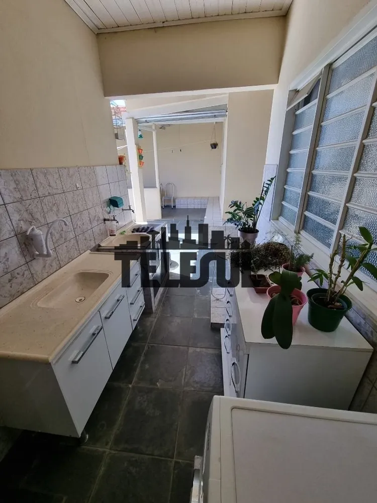 Casa, 6 quartos, 225 m² - Foto 12