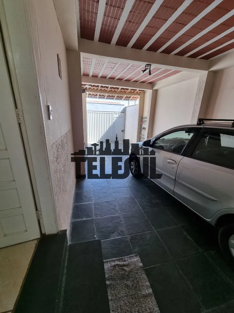Casa, 6 quartos, 225 m² - Foto 11