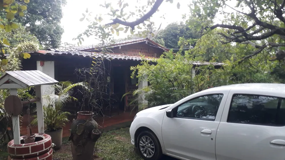 Chácara, 2 quartos - Foto 1