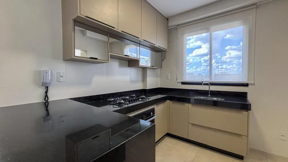 Apartamento, 3 quartos, 85 m² - Foto 1
