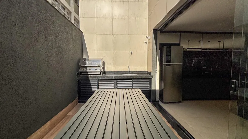 Apartamento, 3 quartos, 85 m² - Foto 6