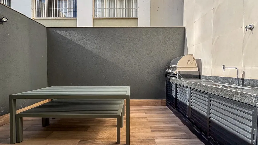 Apartamento, 3 quartos, 85 m² - Foto 8