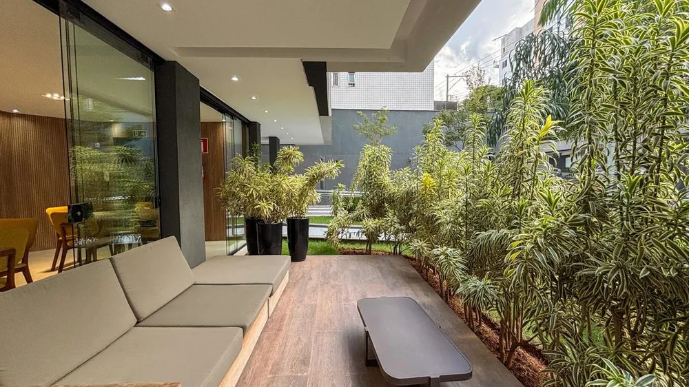 Apartamento, 3 quartos, 85 m² - Foto 5