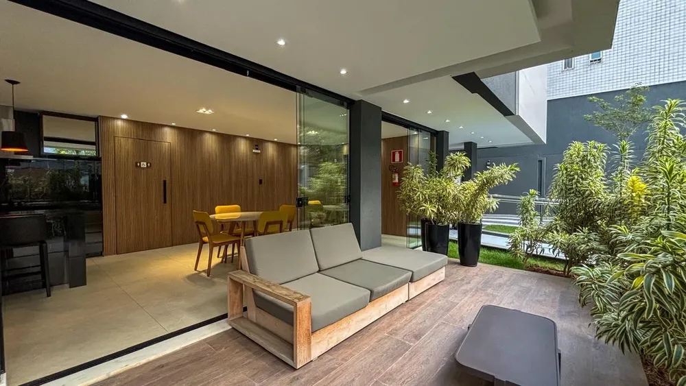Apartamento, 3 quartos, 85 m² - Foto 4