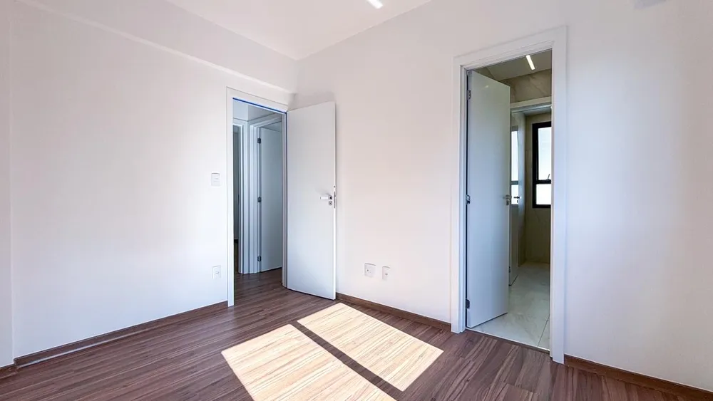 Apartamento, 3 quartos, 85 m² - Foto 2