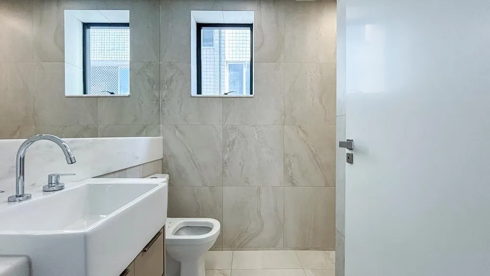 Apartamento, 3 quartos, 85 m² - Foto 3