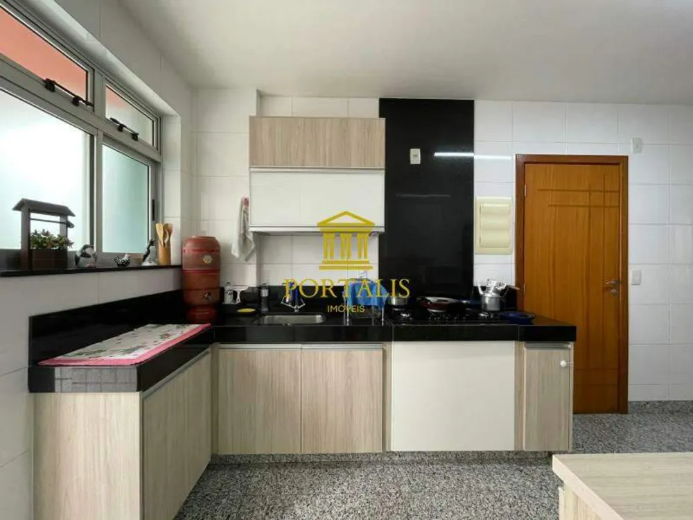 Apartamento, 4 quartos, 168 m² - Foto 23