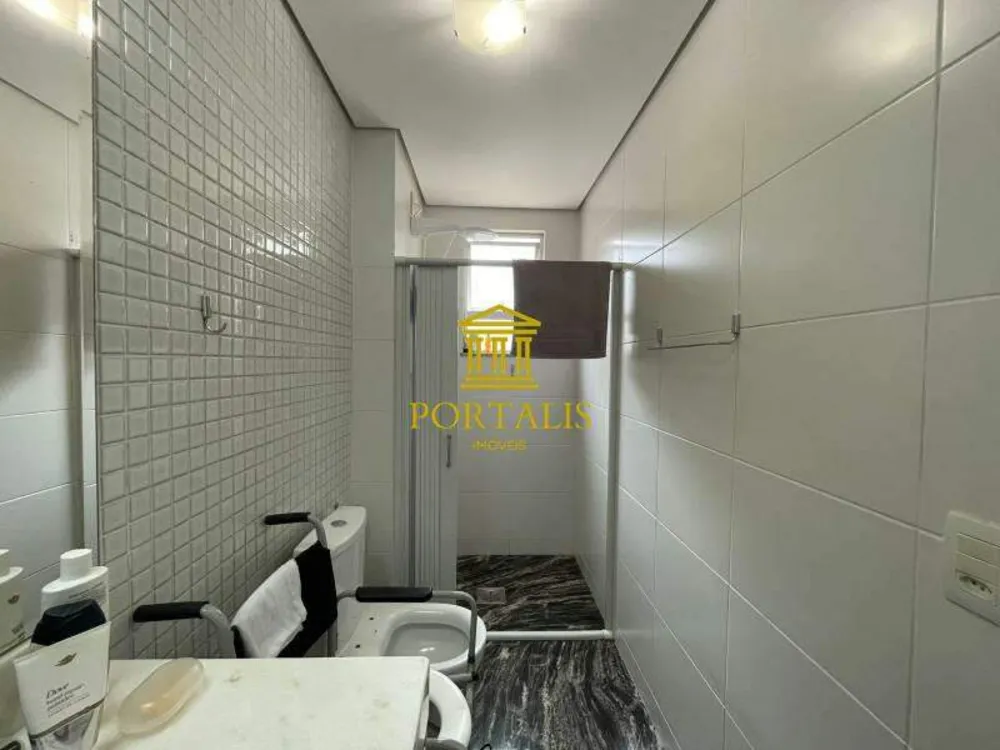 Apartamento, 4 quartos, 168 m² - Foto 20