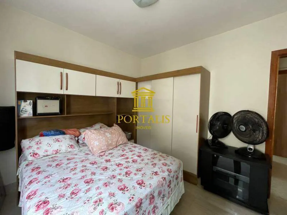 Apartamento, 4 quartos, 168 m² - Foto 13