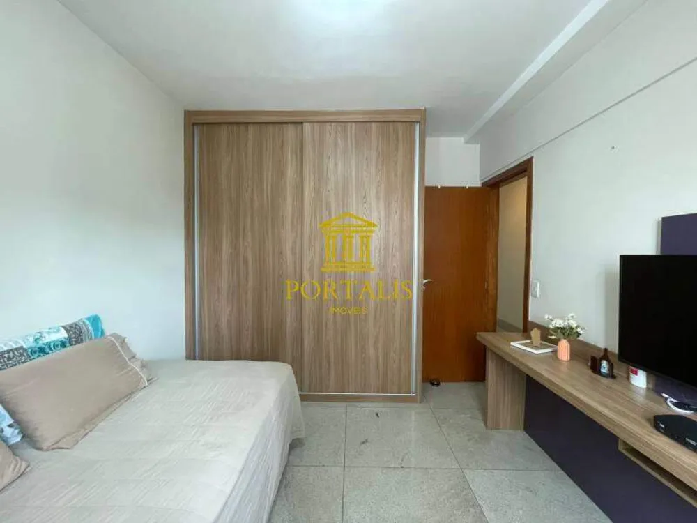 Apartamento, 4 quartos, 168 m² - Foto 14