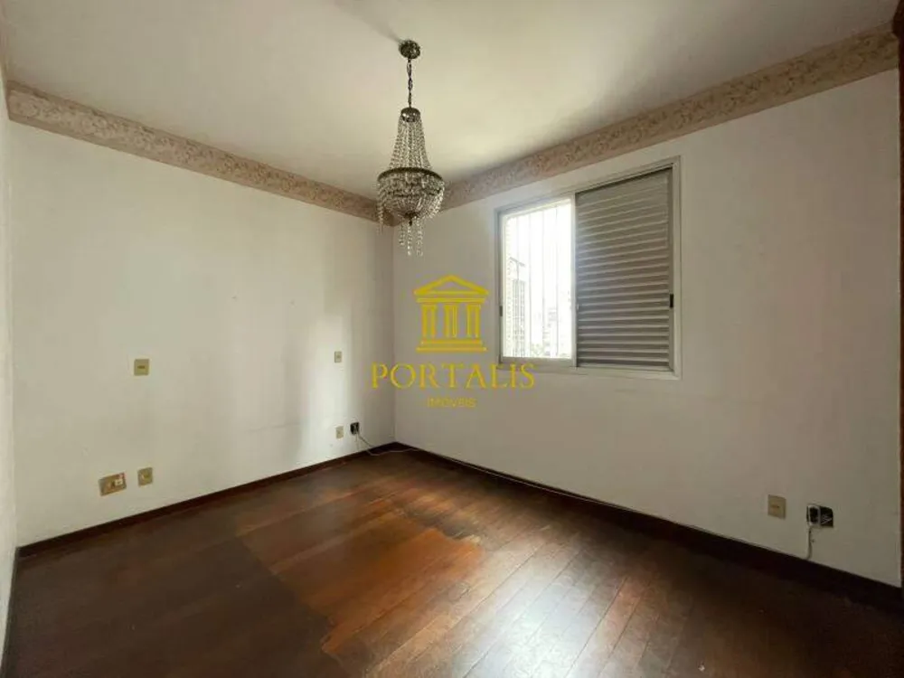 Apartamento, 4 quartos, 168 m² - Foto 19