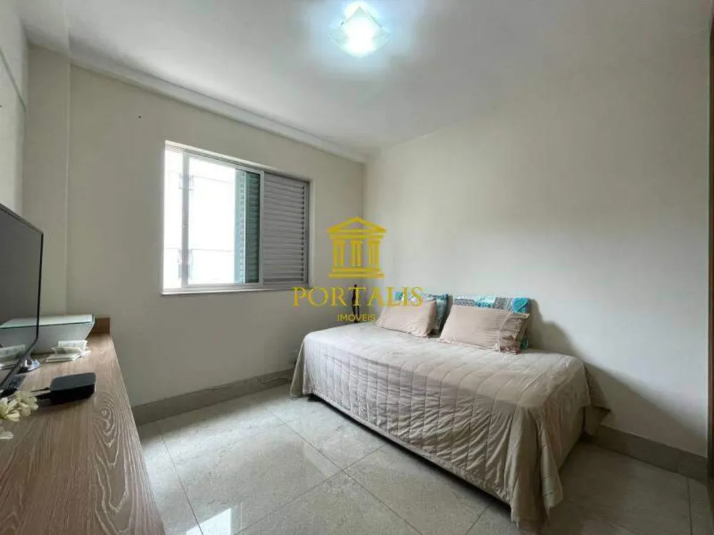 Apartamento, 4 quartos, 168 m² - Foto 16