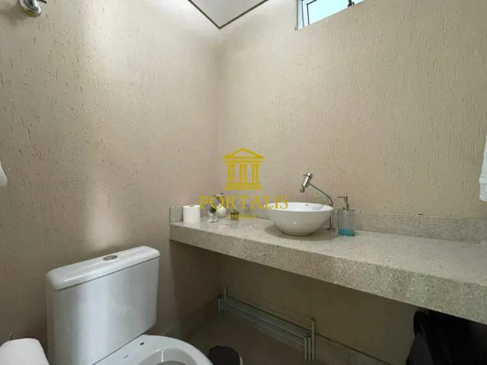 Apartamento, 4 quartos, 168 m² - Foto 8