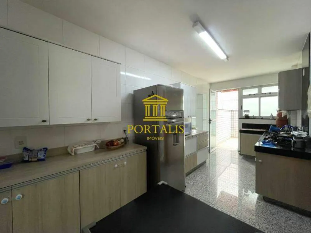 Apartamento, 4 quartos, 168 m² - Foto 22