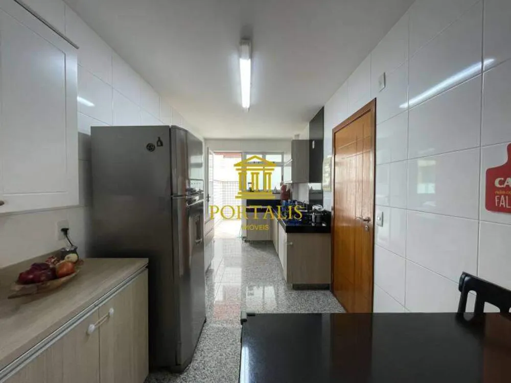 Apartamento, 4 quartos, 168 m² - Foto 21