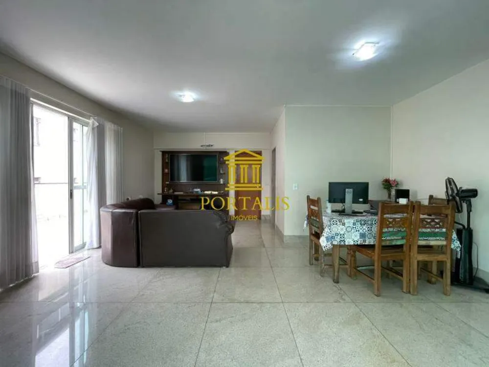 Apartamento, 4 quartos, 168 m² - Foto 5