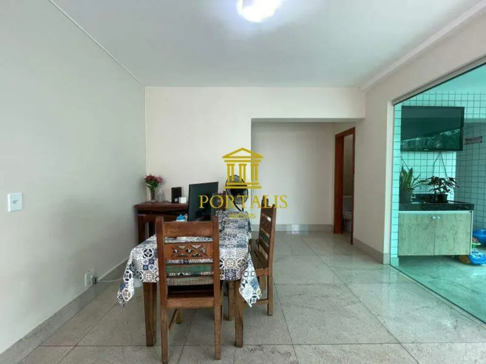 Apartamento, 4 quartos, 168 m² - Foto 7